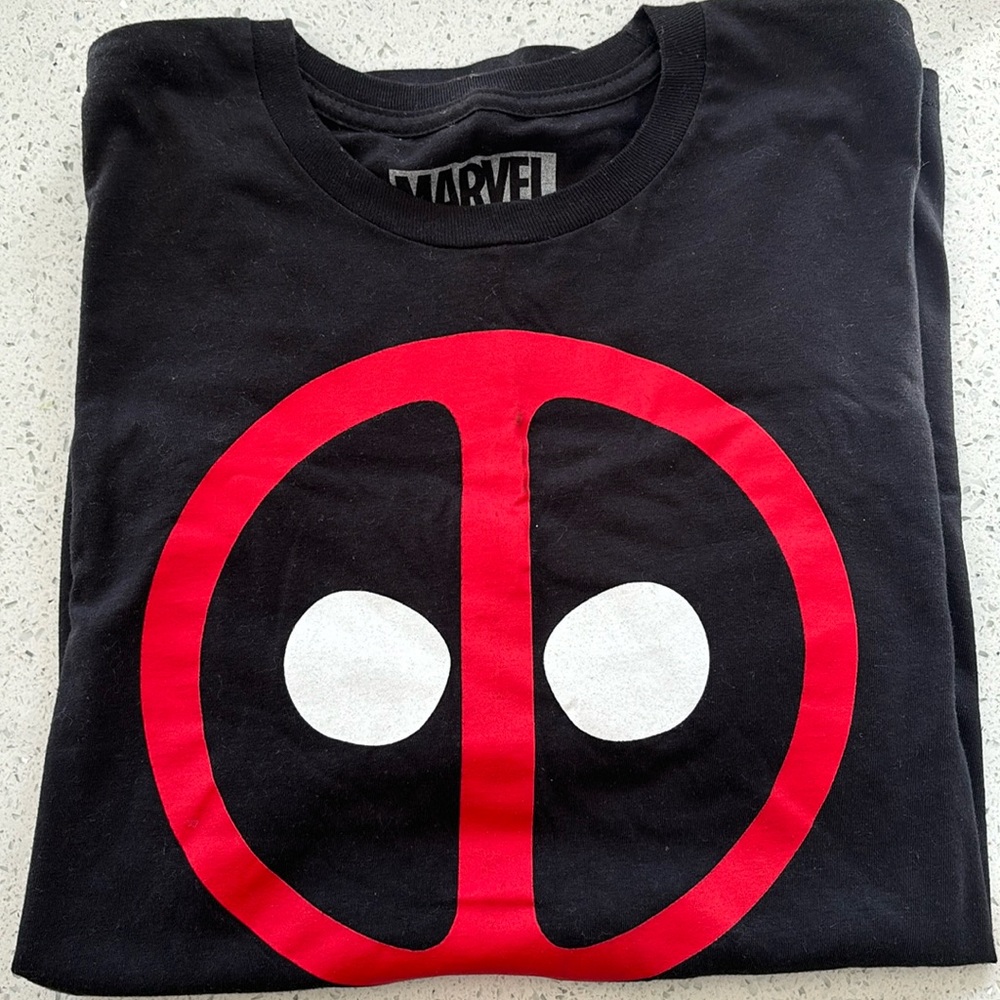 Deadpool Tshirt